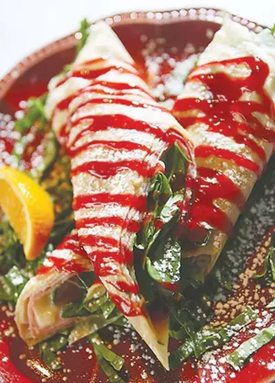 Image: What Crepe?