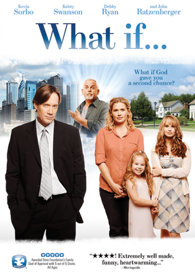 Image: What If... 15th Anniversary