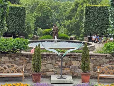 Image: What to Do in North Carolina: Outdoor Fun, Culture, and Hidden Gems