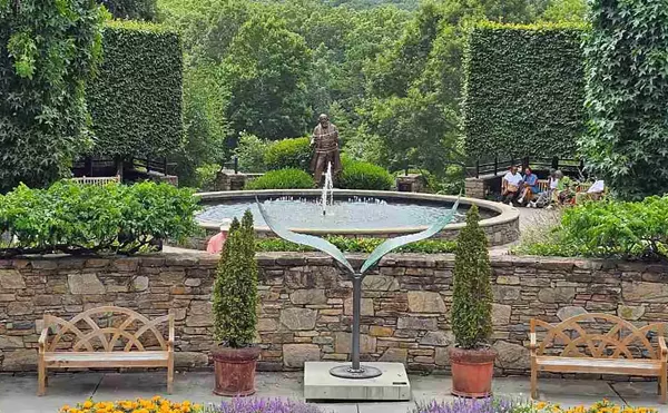 Image: What to Do in North Carolina: Outdoor Fun, Culture, and Hidden Gems