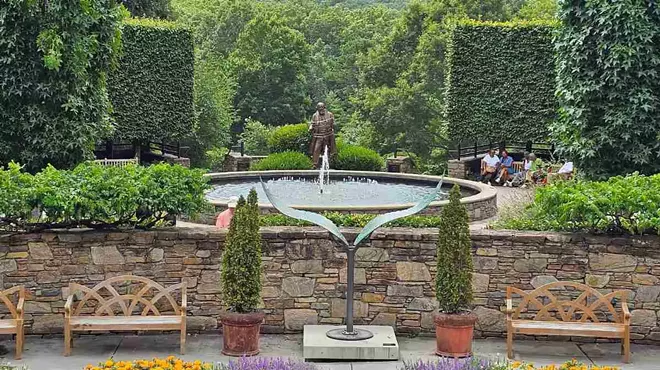 Image: What to Do in North Carolina: Outdoor Fun, Culture, and Hidden Gems