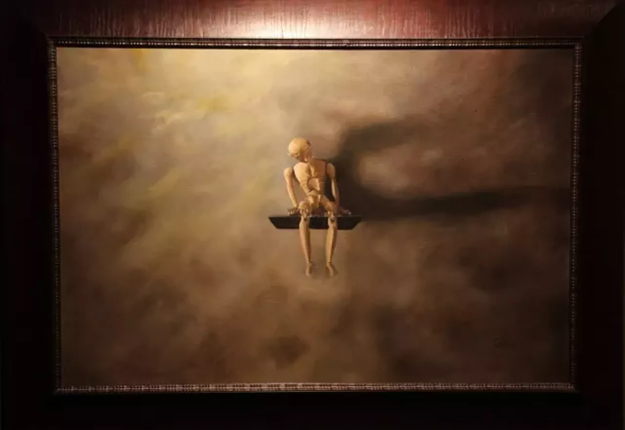 Friday, 3/18 - Washes, Wax, Wood, and Wishes @ River&#146;s Edge Gallery - Kicking off the River&#146;s Edge Gallery&#146;s 2016 season, the art venue will be exhibiting the works of Laura Atkins, Robby Gall, Birgit Huttemann-Holz, and Tim P&eacute;w&eacute;. In a new exhibit titled &#147;Washes, Wax, Wood, and Wishes,&#148; traditional art mediums and pieces are rejuvenated and given a fresh, modern-day look. The show is described as &#147;a nod to the mediums used and almost whimsical subject matters painted in traditional style.&#148; Linking four artists who, without meeting, managed to create a similar style of art, &#147;Washes, Wax, Wood, and Wishes&#148; not only puts their works under the same roof, but also links traditional and modern art. Doors open at 6 p.m.; 3024 Biddle Ave., Wyandotte; 734-246-9880; artattheedge.com; admission is free.