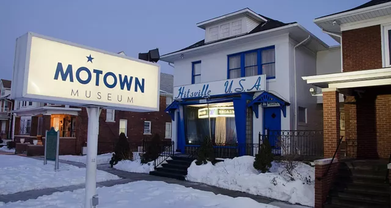 Friday, 4/1 - 4/29 Motown Mic: The Spoken Word @ Motown Museum Starting this week, the Motown Museum is offering a space to perform your work every Friday in April and a chance at the title of &#147;2016 Motown Mic: The Spoken Word Artist of the Year.&#148; The winner will be awarded a $1,000 cash prize and a chance to have their work published in a literary broadside. The event, now in its third year, was created to give local spoken artists a platform to have their voices heard. The event open to the public, and allows anyone to perform original pieces. Doors open at 7:15 p.m.; 2648 W. Grand Blvd., Detroit; 313-875-2264; motownmuseum.org; General admission tickets are $10, performers&#146; tickets are $5.