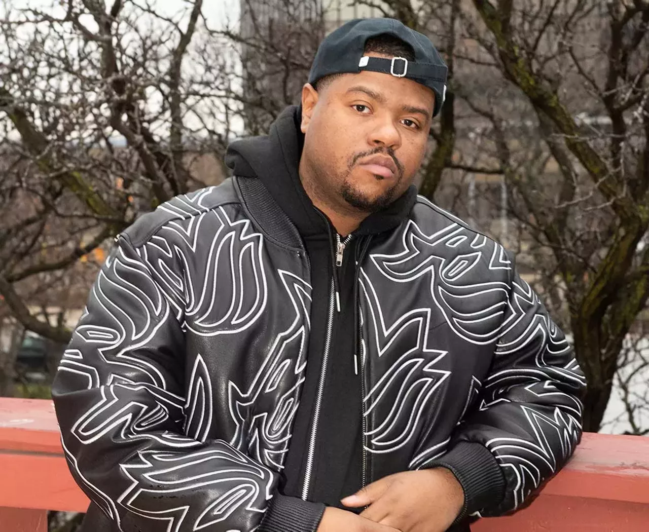 Overlord Scooch Overlord Scooch is a west side native and an original member of the legendary hip-hop group Doughboyz Cashout. He’s penned eight solo albums that have become staples in Detroit’s street and club scenes along with his heavy contributions to Doughboyz Cashout’s lengthy discography. Scooch has also collaborated musically with some of his city’s brightest stars such as Boldy James, Babyface Ray, Payroll Giovanni, Mack Nickels, Allstar JR, and Peezy just to name a few. Above all, Scooch is known for being a true hip-hop head that can drop a hot 16 on any kind of beat. Last year he released two albums, one in which was a collaboration with Allstar JR and a solo project titled End Of The Summer. He brings this experience and history to El Club on Wednesday. Starts at 8 p.m. on Wednesday; El Club, 4144 Vernor Hwy., Detroit; elclubdetroit.com. Tickets are $54.39.