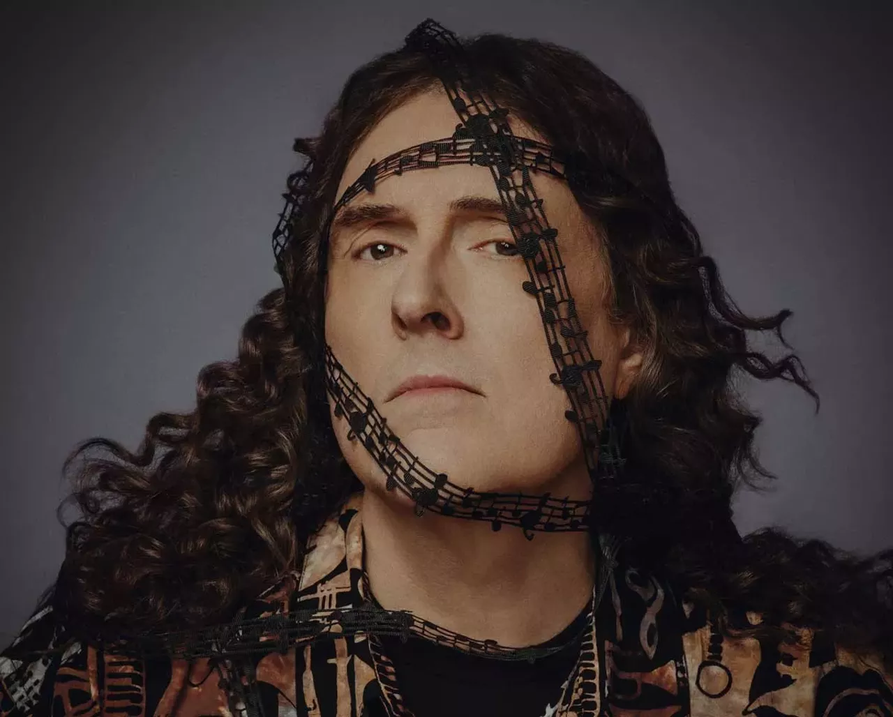 “Weird Al” Yankovic The chart-topping musical comedy act is on the road for his “Bigger & Weirder 2025 Tour,” a big production that includes hilarious parodies, costume changes, and lots of polka. (His single “Polkamania!” is a medley of some of the last decade’s biggest hits, including Miley Cyrus, Billie Eilish, Adele, and Taylor Swift.) According to a press release, this leg includes a mix of Yankovic’s biggest hits and some rare tracks that have never been performed live before. Puddles Pity Party, an actual clown, is also on the bill. Starts at 8 p.m. on Wednesday, July 2; Pine Knob Music Theatre, 33 Bob Seger Dr., Clarkfest; ticketmaster.com. Tickets start at $53.