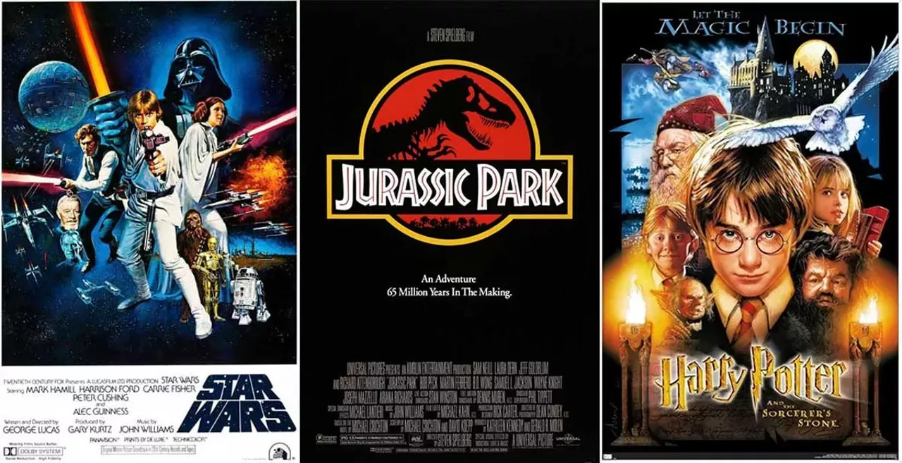 Composer John Williams is the sound of classic cinema, scoring blockbusters like Star Wars, Jurassic Park, E.T. the Extra-Terrestrial, Jaws, Indiana Jones, Harry Potter, and many more. Led by Enrico Lopez-Yañez, the DSO brings your favorite films to life at the scenic Meadow Brook. Starts at 7:30 p.m. on Sunday, July 6; Meadow Brook Amphitheatre, 3554 Walton Blvd., Rochester Hills; ticketmaster.com. Tickets are $27-$105.