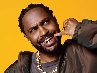 Big Sean and the Detroit Symphony Orchestra Rapper Big Sean is collaborating with the DSO for what’s being described as “a groundbreaking fusion of hip-hop and orchestral sound.” According to a press release, Big Sean will headline the show, with appearances by rising Detroit hip-hop acts Skilla Baby, Tee Grizzley, Illa J, Nasaan, and Queen Naija. The DSO is also set to debut a new orchestral arrangement honoring the late hip-hop producer J Dilla, who was born in Detroit and died in 2006 at 32. Since 2020, Big Sean has served as the Creative Director of Innovation for the Detroit Pistons, “providing creative counsel and strategic guidance on a variety of Pistons off-the-court initiatives, including team merchandise design, in-game experience, co-branded community and social responsibility activation, and more,” according to the release. Starts at 7 p.m. on Sunday, June 29 at Orchestra Hall in Detroit’s Max M. and Marjorie S. Fisher Music Center; 3711 Woodward Avenue, Detroit; ticketmaster.com. Tickets start at $110.