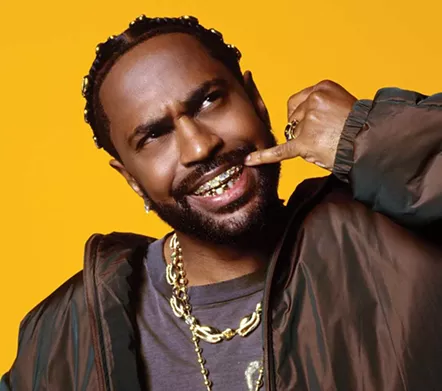 Big Sean and the Detroit Symphony Orchestra Rapper Big Sean is collaborating with the DSO for what’s being described as “a groundbreaking fusion of hip-hop and orchestral sound.” According to a press release, Big Sean will headline the show, with appearances by rising Detroit hip-hop acts Skilla Baby, Tee Grizzley, Illa J, Nasaan, and Queen Naija. The DSO is also set to debut a new orchestral arrangement honoring the late hip-hop producer J Dilla, who was born in Detroit and died in 2006 at 32. Since 2020, Big Sean has served as the Creative Director of Innovation for the Detroit Pistons, “providing creative counsel and strategic guidance on a variety of Pistons off-the-court initiatives, including team merchandise design, in-game experience, co-branded community and social responsibility activation, and more,” according to the release. Starts at 7 p.m. on Sunday, June 29 at Orchestra Hall in Detroit’s Max M. and Marjorie S. Fisher Music Center; 3711 Woodward Avenue, Detroit; ticketmaster.com. Tickets start at $110.