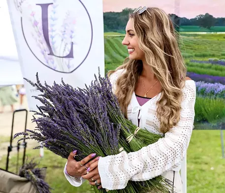 Michigan Lavender Festival While this fragrant purple flower is not native to Michigan, the state is becoming increasingly known for its lavender farms. This festival is a great way to learn more about them, with vendors, artisan workshops, and food trucks … not to mention ice-cold Lavender Lemonade. From noon-6 p.m. on Friday, June 6 and 10 a.m.-4 p.m. on Saturday, June 7 and Sunday, June 8 at Eastern Michigan State Fairgrounds; 195 Midway St., Imlay City; themichiganlavenderfestival.com. Tickets are $10.