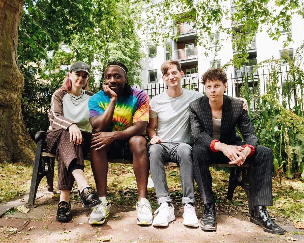 Bloc Party with Blonde Redhead U.K. post-punk act Bloc Party is celebrating the 20th anniversary of its 2005 debut Silent Alarm by playing the album in its entirety, along with its other greatest hits. New York’s Blonde Redhead is set to open. Doors at 6 p.m. on Saturday, June 7 at the Fox Theatre, 2211 Woodward Ave., Detroit; ticketmaster.com. Tickets start at $38.