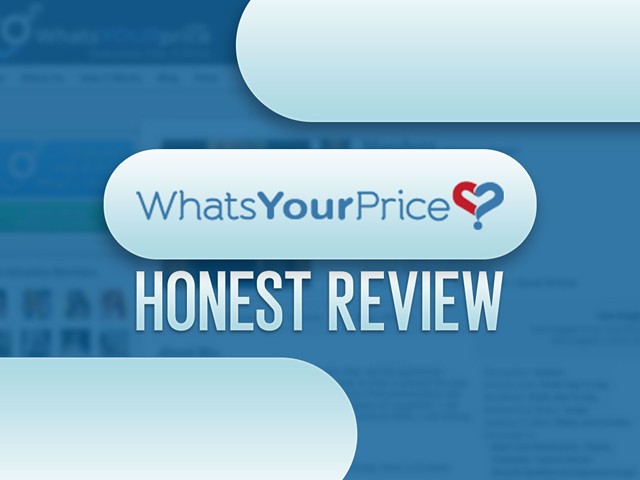 What's Your Price Review: Honest Review 2022