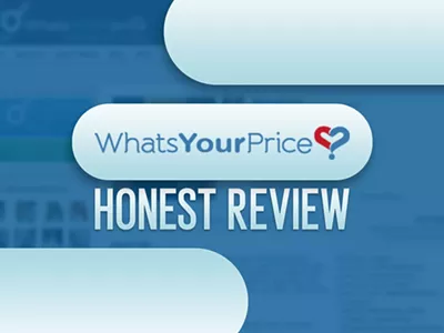 Image: What's Your Price Review: Honest Review 2022