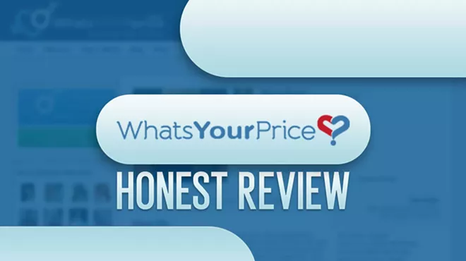 Image: What's Your Price Review: Honest Review 2022