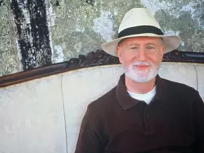 Image: When Joe Henry met Mose Allison