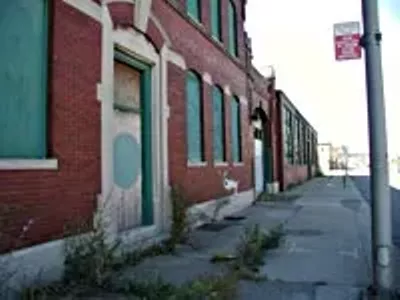 Image: Where house