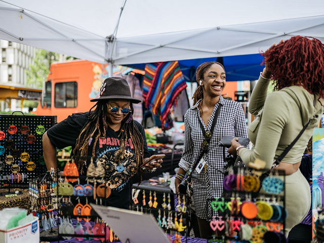 Detroit will host a free three-day Juneteenth celebration in Campus Martius, Cadillac Square, and Beacon Park.