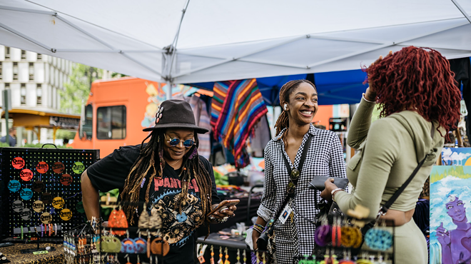 Detroit will host a free three-day Juneteenth celebration in Campus Martius, Cadillac Square, and Beacon Park.