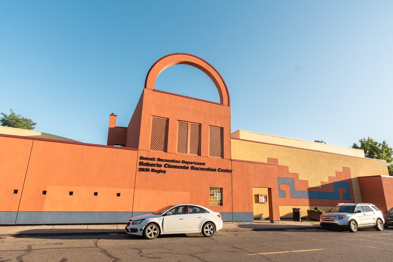 Clemente Recreation Center
2631 Bagley, Detroit; 313-224-0228; detroit.mi.gov
This Detroit recreation center offers both afternoon and evening hours. Located in the gym, the courts are open from 2-3 p.m on Tuesdays and Thursdays and 6-8 p.m. on Wednesdays.