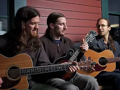 Image: Whistle Stop Revue is ready for Detroit