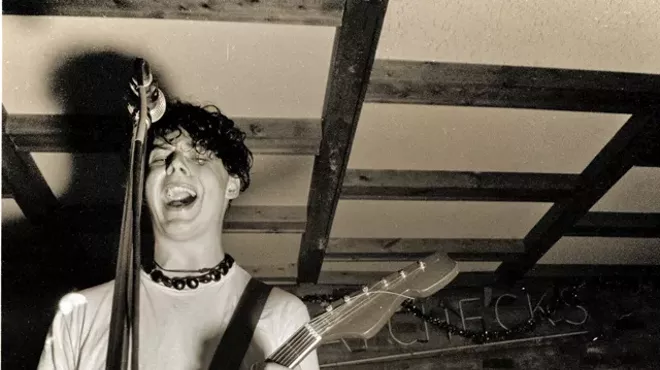 Hamtramck Blowout 1999