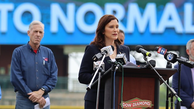 Whitmer says most pandemic orders to be lifted by Independence Day