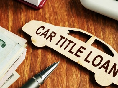 Image: Why Are Car Title Loans a Great Choice?