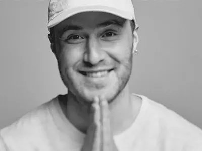 Image: Why Detroit's Mike Posner is climbing Mount Everest and giving back to the Detroit Justice Center in the process