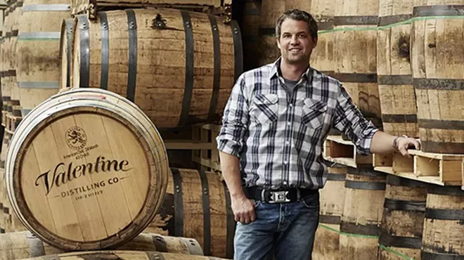 Image: Why Valentine Distilling Co. is going green — even if it doesn’t make cents