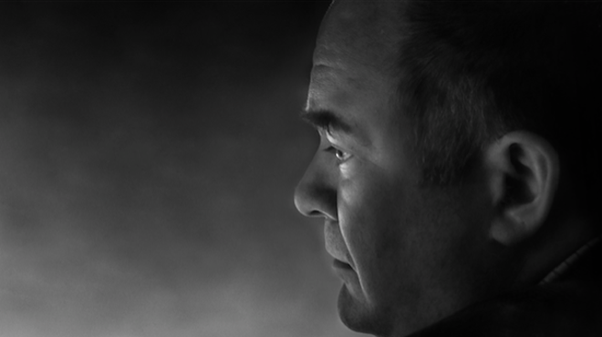 Joel Mitchell as Willy Loman