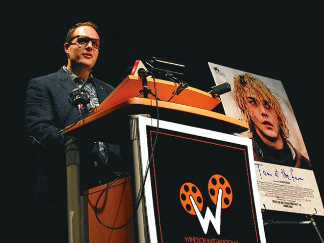 Windsor International Film Festival hits 10-year anniversary