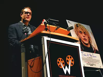 Image: Windsor International Film Festival hits 10-year anniversary