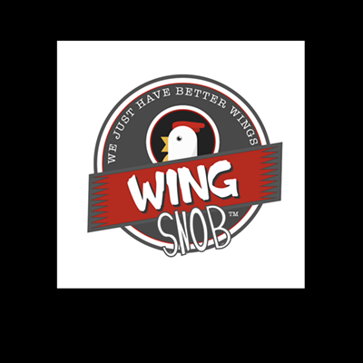 Image: Wing Snob 6 FREE Wings For Halloween No Purchase Necessary