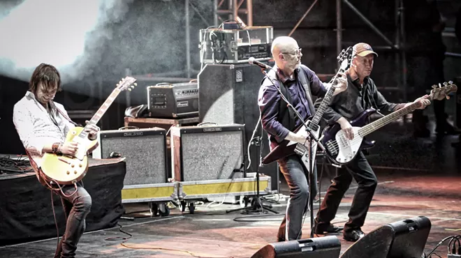 Image: Wishbone Ash