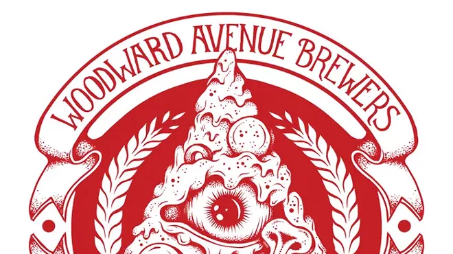 Image: Woodward Avenue Brewers unveils new menu