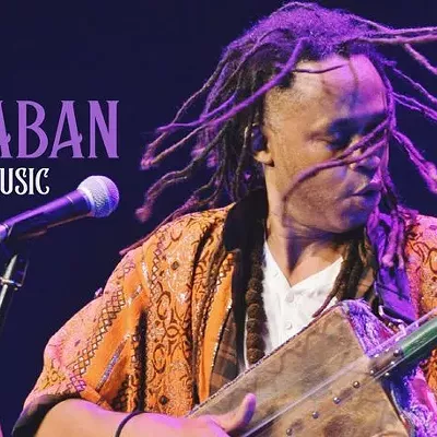 Image: World Music Tuesday featuring: CHALABAN