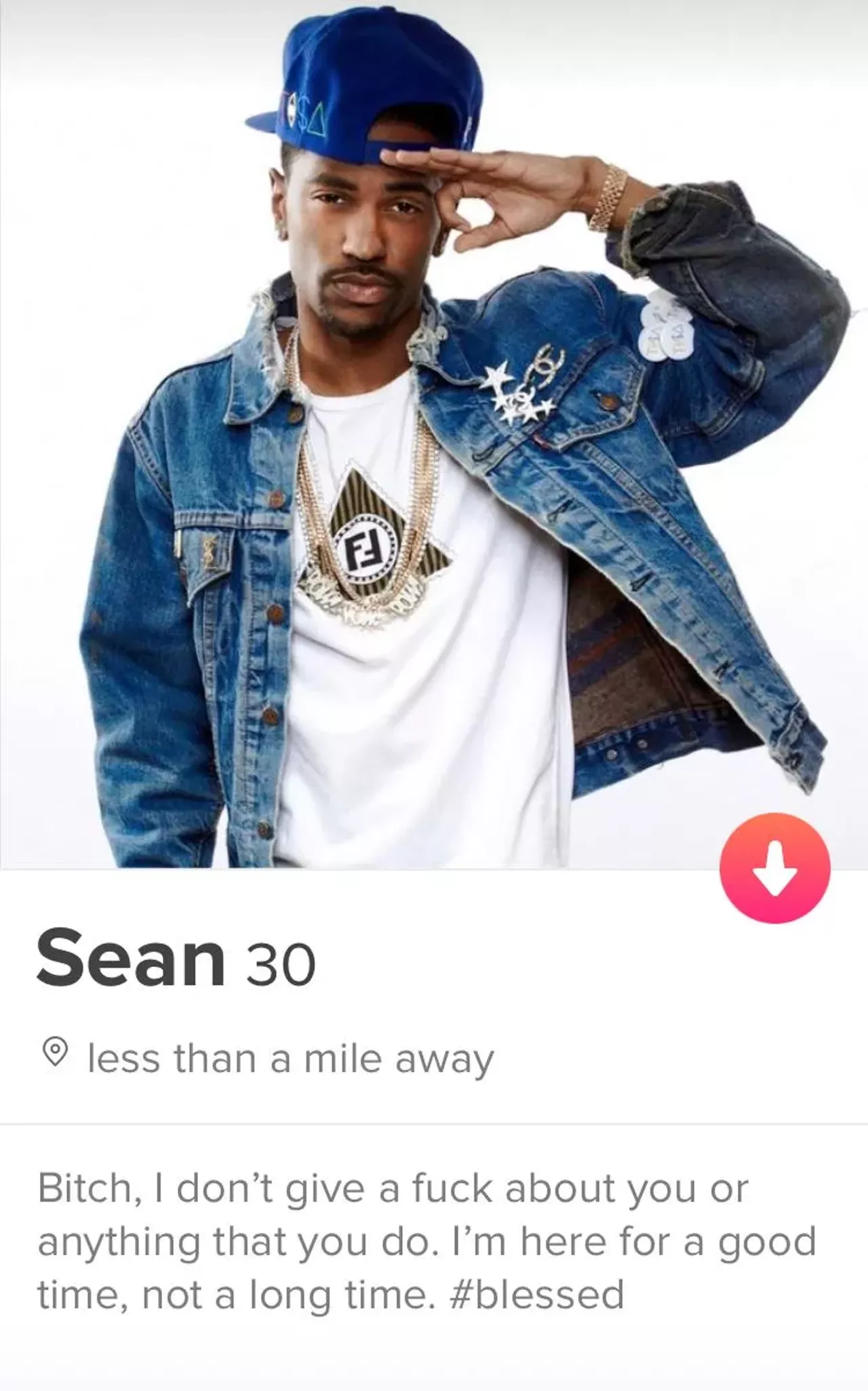 Image: Would you swipe right if these Detroit personalities had Tinder profiles?