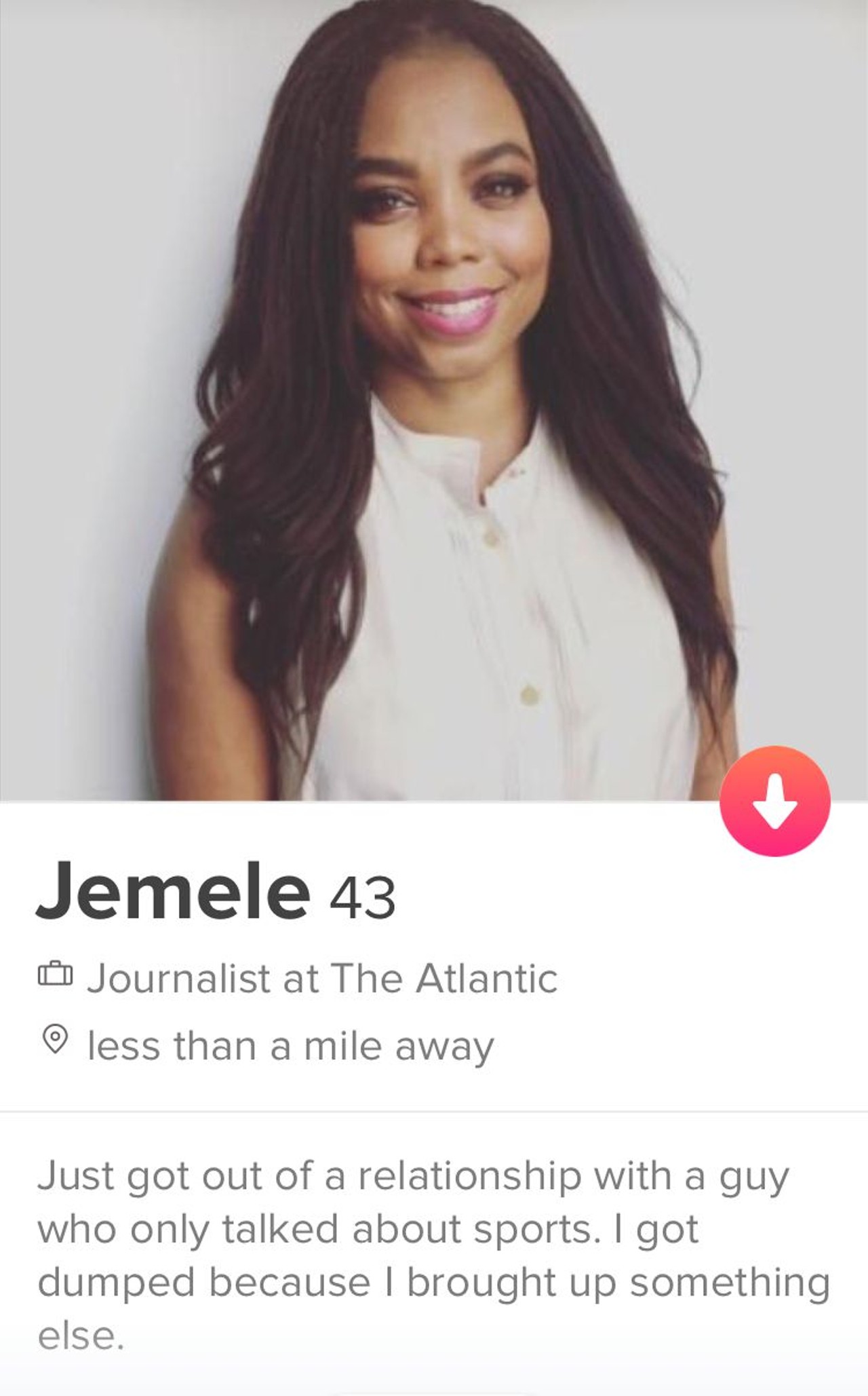 Would you swipe right if these Detroit personalities had Tinder profiles?