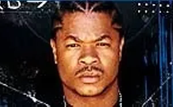 Image: Xzibit & DJ Quik
