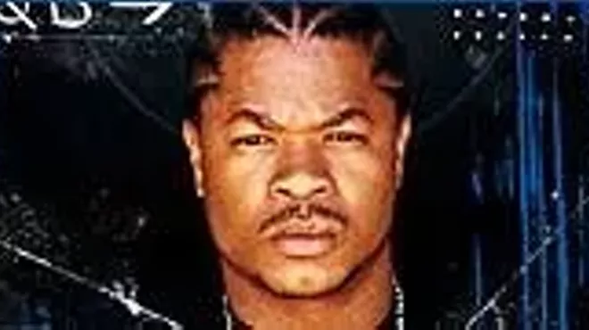 Image: Xzibit & DJ Quik