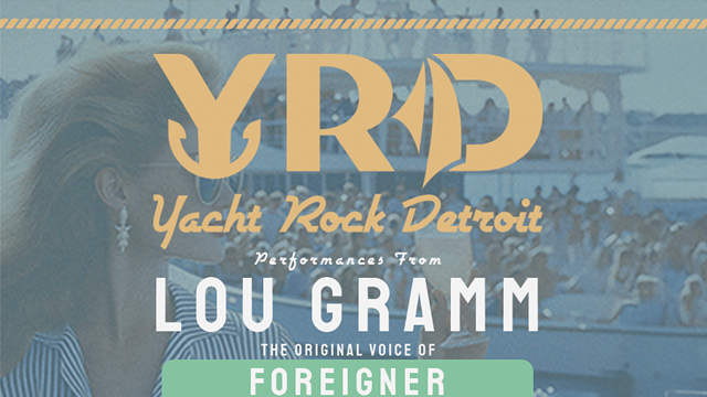 Image: Yacht Rock Detroit