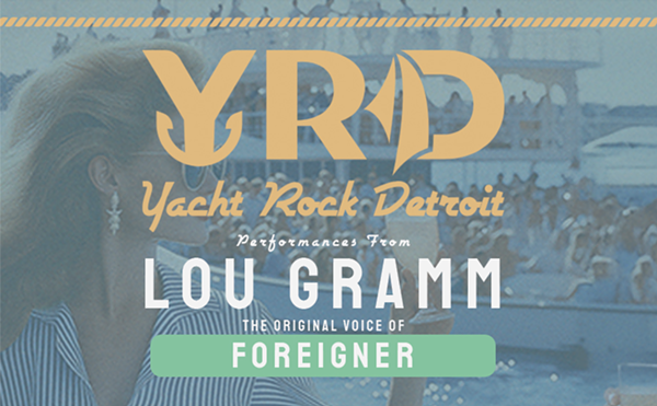 Image: Yacht Rock Detroit