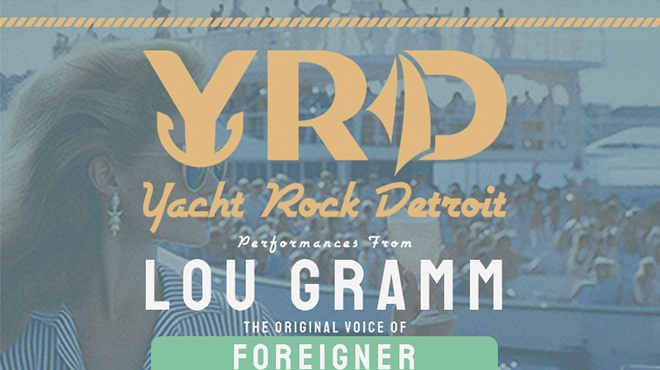 Image: Yacht Rock Detroit