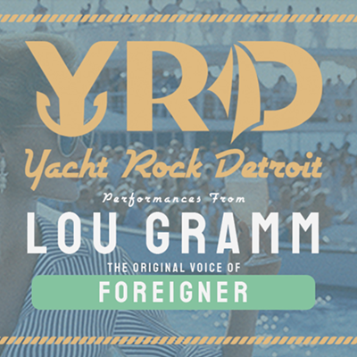 Image: Yacht Rock Detroit