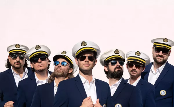 Image: Yachtley Crew