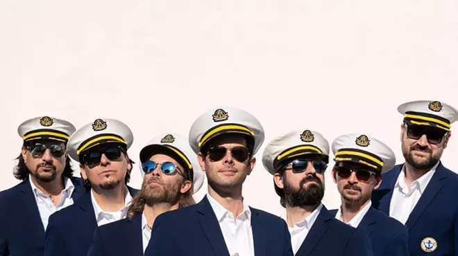 Image: Yachtley Crew