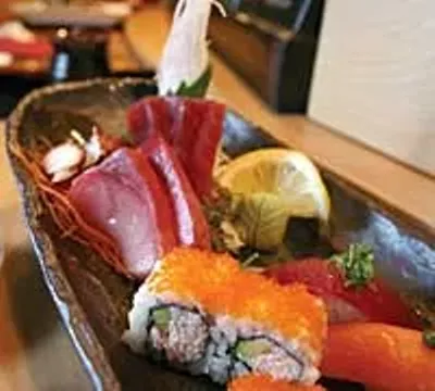 Image: Yotsuba Japanese Restaurant and Bar