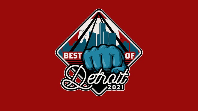 Metro Times’ annual Best of Detroit Reader's Poll is now open.