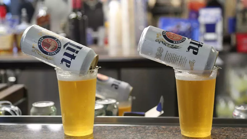 Miller Life turns 50.