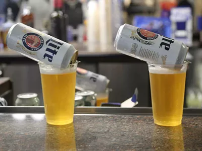 Miller Life turns 50.