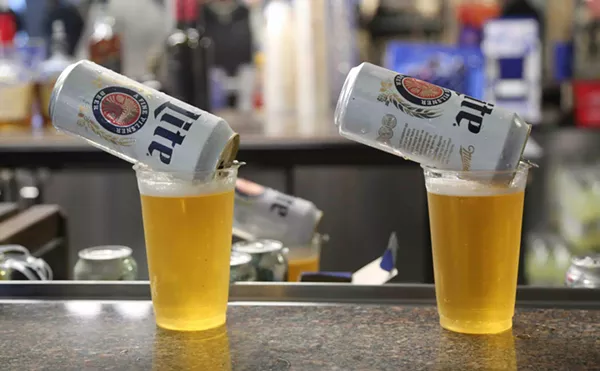 Miller Life turns 50.